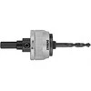 Adapteris karūnoms DeWalt DT8286-QZ + centravimo grąžtas