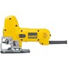 Siaurapjūklis DeWalt DW343K