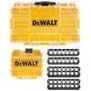 Įrankių dėžė DeWalt DT70801-QZ