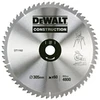 Pjov. diskas medienai DeWalt 260mmx30mm 48T