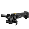 Dewalt ŠLIFUOKLIS KAMP DCG45MP2T-QW 2X5AH 18V