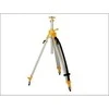 Lazerinio nivelyro trikojis stovas DeWalt DE0735-XJ; 1,15-3,0 m; 5/8''