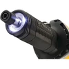 Tiesinis šlifuoklis DeWalt DWE4997-QS