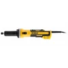 Tiesinis šlifuoklis DeWalt DWE4997-QS