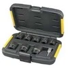 Sukimo galvučių rinkinys DeWalt DT7507, 9vnt. 1/2"