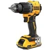Grąžtas DEWALT UD 18V DCD799D2T 74Nm 2x2.0Ah BL TSTAK atsuktuvas