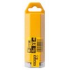 Grąžtas betonui DeWalt Extreme; 6x110 mm; SDS-plus; 10 vnt.