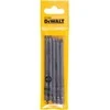Grąžtas Sukimo antgalis DeWalt DT7204; PH2; 5 vnt.