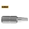 Grąžtas Sukimo antgalis DeWalt DT7265-QZ; T15; 20 vnt.