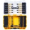 Grąžtas Smūginių antgalių rinkinys EXTREME FLEXTORQ, DeWALT, 31 vnt.