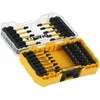 Grąžtas Smūginių antgalių rinkinys EXTREME FLEXTORQ, DeWALT, 31 vnt.