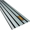Kreipiančioji liniuotė DeWalt DWS5023; 2,6m