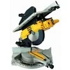 Skersinio ir išilginio pjovimo staklės DeWalt D27113