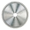 DeWALT pjovimo diskas 260x30mm, 60T ATB