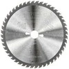 Pjovimo diskas medienai DeWalt; 260x2,6x30,0 mm; Z48; 10°