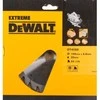 Pjovimo diskas medienai DeWalt; 165x2,6x20,0 mm; Z24; 25°