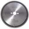 DEWALT diskinis pjūklas 250x30mmx80z