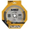 Pjovimo diskas medienai DeWalt DT1044-QZ; 184x20x1,6 mm