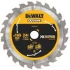Pjovimo diskas DeWalt DT99561-QZ; 165x20 mm; T42