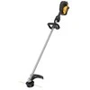 Akumuliatorinė žoliapjovė DeWalt DCMST911N; 54 V (be akumuliatoriaus ir pakrovėjo)