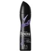 REXONA Invisible Juodas &amp; Baltas Antyperspirant damski w sprayu 150 ml