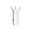 Maršrutizatorius DIAPAZONA PAPLAŠINĀTĀJS BEZVADU RE450 ,TP-LINK,