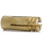 Haushalt HP BRONZE PLUG M10 D12X32 4PCS