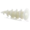 Haushalt Dell PLASTIC DRYWALL PLUG 16X38 DRIVA 10PCS