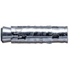 Segmentiniai kaiščiai HAUSHALT, TM06, 12×45 mm, 4 vnt.