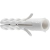 Haushalt Intex FRAME PLUG WIT ROUND HOOK 6X30 ESB/P 2PC