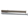 Haushalt Monroe HAMMER DRIVE FIXING 10X115/120 4PCS