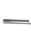 Haushalt Monroe HAMMER DRIVE FIXING 10X115/120 4PCS