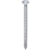 Haushalt „Memorysolution“ rėmo kaištis su varžtu 10x160 T88 TORX 2 vnt.