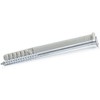 Haushalt Monroe HAMMER DRIVE FIXING 8X100 4PCS