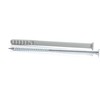 Haushalt Monroe HAMMER DRIVE FIXING 8X120 4PCS