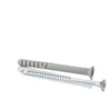 Haushalt Fischer HAMMER DRIVE FIXING 8X80 4PCS