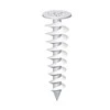 Klimas Spiraliniai kaiščiai WK-DS85 D4, 28×85 mm, 10 vnt.