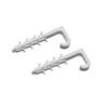 Kaiščiai plokšti Pawbol ,USMP3 H, 3×1.5 – 3×2.5 mm2, 25vnt.