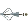 Haushalt Fischer FRAME PLUG WITH SCRW GKW 10X50 4PCS