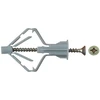 Haushalt Fischer FRAME PLUG WITH SCRW GKW 10X50 4PCS