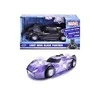 Dickie Žaislinis automobilis Spider-Man 2032220011SP, raudona sp.
