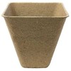 Daigų vazonėlių rinkinys „Garden Center 725003-2“, skersmuo 8 cm, 24 vnt.