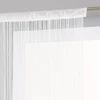 Dieninė užuolaida Atmosphera 10386 103860Z, balta sp., 90 cm x 200 cm