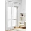 Domoletti CURTAIN DIAP 140X260 Baltas