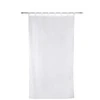 Domoletti CURTAIN DIAP 140X260 Baltas
