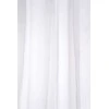 Domoletti CURTAIN DIAP 140X260 Baltas