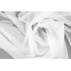 Domoletti CURTAIN DIANA 290X160 RINGS Baltas D