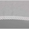 Dienas aizkari Domoletti, balta krās., 290 cm x 160 cm