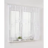 Domoletti Firanka Ilona 300x150 Balta