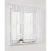 Domoletti Firanka Ilona 300x150 Balta